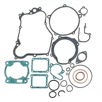 New Full Gasket Kit Compatible With Yamaha Yz 125 Hp 125 Hp Engine By 25-1014 thumbnail 2