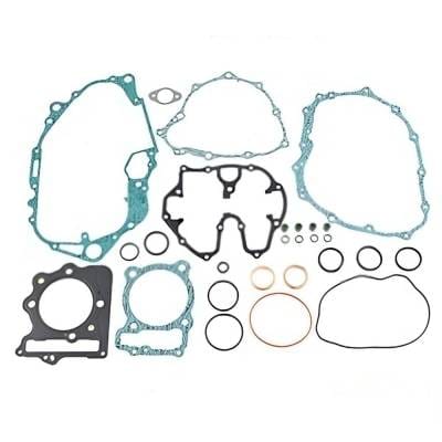 New Full Gasket Kit Compatible With Honda Xr 400 Hp 400 Hp Engine By 25-665 thumbnail 2