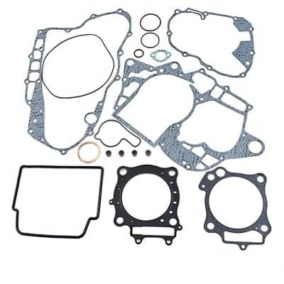 New Full Gasket Kit Compatible With Honda Trx-R 450 Hp 450 Hp Engine By 25-146 06112-Hp1-670 thumbnail 2