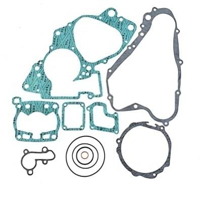 New Full Gasket Kit Compatible With Suzuki Rm 80 Hp 80 Hp Engine By 25-913 thumbnail 2