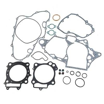 New Full Gasket Kit Compatible With Honda Trx-R 450 Hp Trx-Er 450 Hp 450 Hp Engine By 06112-Hp1-840 thumbnail 2