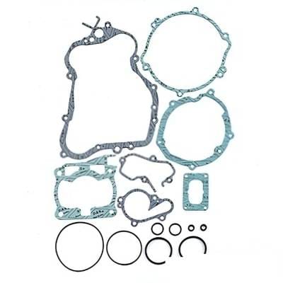 New Full Gasket Kit Compatible With Yamaha Yz 125 Hp 125 Hp Engine By 25-1017 thumbnail 2