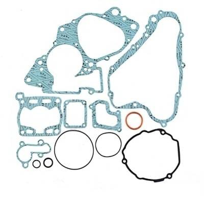 New Full Gasket Kit Compatible With Suzuki Rm-L 85 Hp Rm 85 Hp 85 Hp Engine By 11402-03815 thumbnail 2