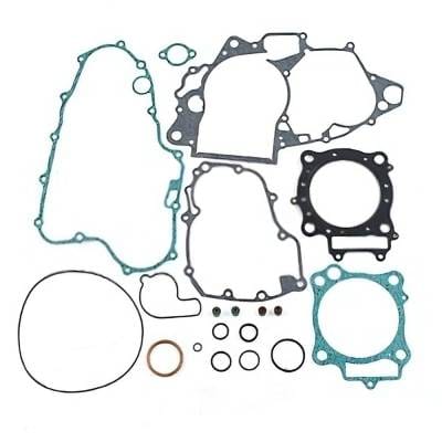 New Full Gasket Kit Compatible With Honda Crf-X 450 Hp 2005-2009,2012-2017 450 Hp Engine By thumbnail 2