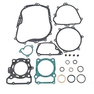 New Full Gasket Kit Compatible With Kawasaki Klx 250Cc 250Cc Engine By 25-750 thumbnail 2
