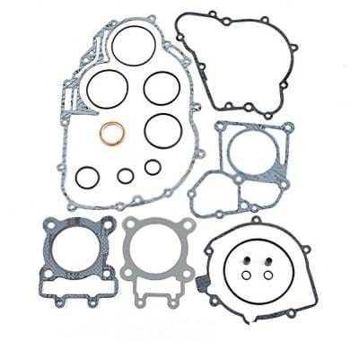 New Full Gasket Kit Compatible With Kawasaki Bayou 220Cc 220Cc Engine By 25-202 thumbnail 2