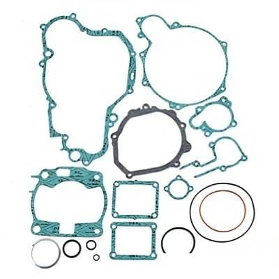 New Full Gasket Kit Compatible With Yamaha Yz 250 Hp Wr 250 Hp 250 Hp Engine By 25-1025 thumbnail 2
