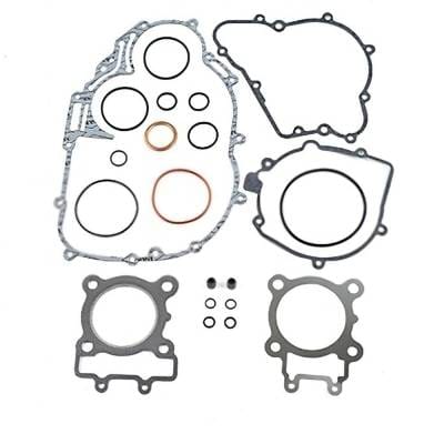 New Full Gasket Kit Compatible With Kawasaki Bayou 250Cc 250Cc Engine By 25-203 thumbnail 2