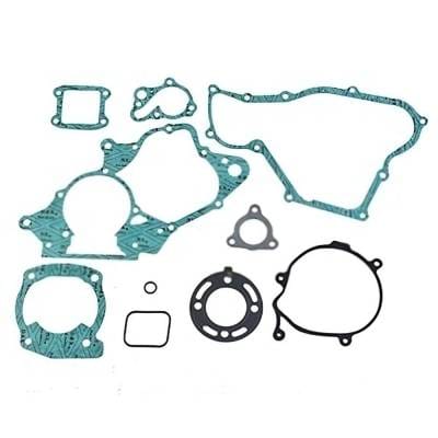 New Full Gasket Kit Compatible With Honda Cr 80 Hp Cr-Rb 80 Hp 80 Hp Engine By 06111-Gbf-831 thumbnail 2
