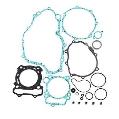 New Full Gasket Kit Compatible With Yamaha Wr-F 250 Hp 250 Hp Engine By 25-1028 thumbnail 2