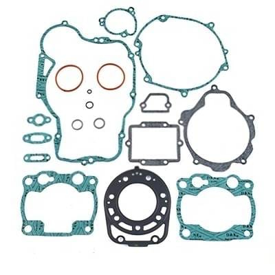New Full Gasket Kit Compatible With Kawasaki Kx 250Cc 250Cc Engine By 25-753 thumbnail 2