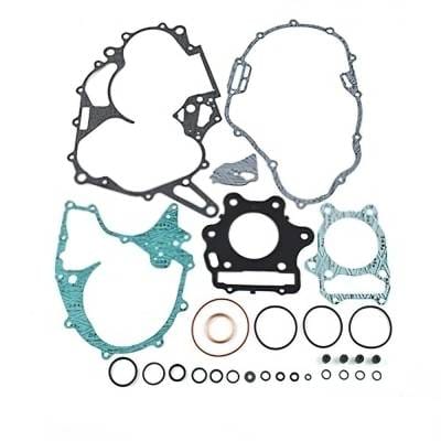 New Full Gasket Kit Compatible With Honda Trx-X 250 Hp 1987-1988,1991-1992 250 Hp Engine By 25-128 thumbnail 2