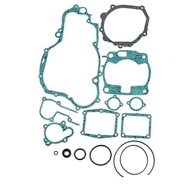 New Full Gasket Kit Compatible With Yamaha Yz 250 Hp 250 Hp Engine By 25-1030 thumbnail 2