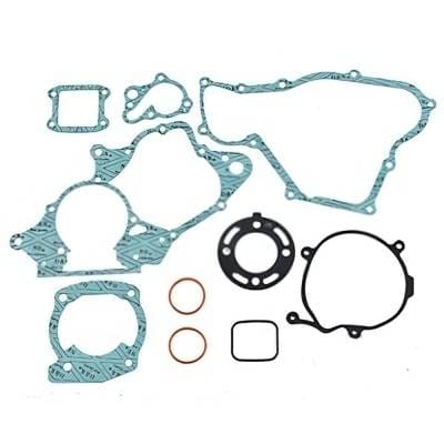 New Full Gasket Kit Compatible With Honda Cr 85 Hp Cr-Rb 85 Hp 85 Hp Engine By 25-612 06111-Gbf-B40 thumbnail 2