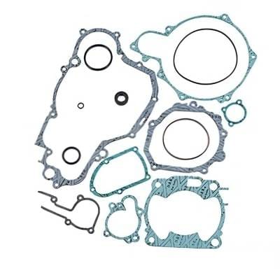 New Full Gasket Kit Compatible With Yamaha Yz 250 Hp 250 Hp Engine By 25-1033 thumbnail 2