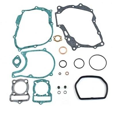 New Full Gasket Kit Compatible With Honda Xr 100 Hp Crf-F 100 Hp 100 Hp Engine By 25-615 thumbnail 2