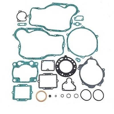 New Full Gasket Kit Compatible With Kawasaki Kx 250Cc 250Cc Engine By 25-756 thumbnail 2