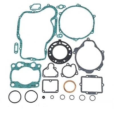New Full Gasket Kit Compatible With Kawasaki Kx 250Cc 250Cc Engine By 25-757 thumbnail 2