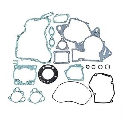 New Full Gasket Kit Compatible With Honda Cr 125 Hp 125 Hp Engine By 25-626 06111-Kz4-J00 thumbnail 2