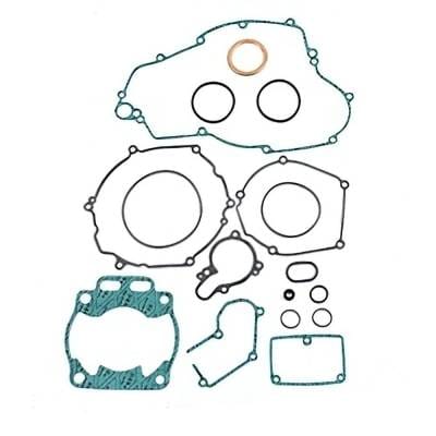 New Full Gasket Kit Compatible With Kawasaki Kx 250Cc 250Cc Engine By 25-758 thumbnail 2