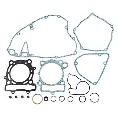 New Full Gasket Kit Compatible With Kawasaki Suzuki Rmz 250 Hp Kx-F 250Cc 250Cc Engine By 25-760 thumbnail 2