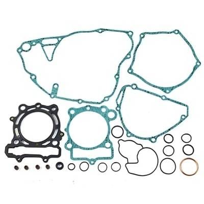 New Full Gasket Kit Compatible With Kawasaki Kx-F 250Cc 250Cc Engine By 25-761 thumbnail 2