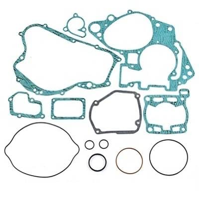 New Full Gasket Kit Compatible With Yamaha Yz 80 Hp 80 Hp Engine By 25-1005 thumbnail 2