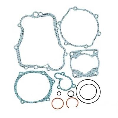 New Full Gasket Kit Compatible With Yamaha Yz 85 Hp 85 Hp Engine By 25-1008 thumbnail 2