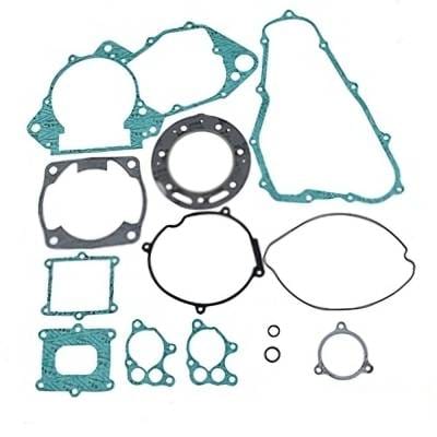 New Full Gasket Kit Compatible With Honda Cr 500 Hp 500 Hp Engine By 061A0-Ml3-870 25-685 thumbnail 2
