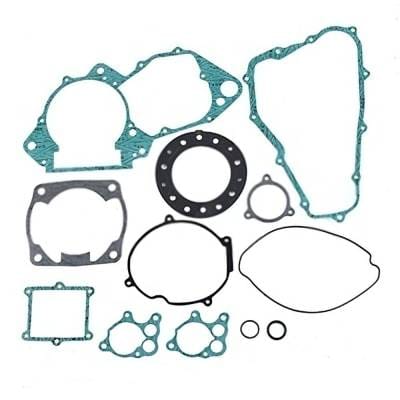 New Full Gasket Kit Compatible With Honda Cr 500 Hp 500 Hp Engine By 061A0-Ml3-T60 061A0-Ml3-405 thumbnail 2