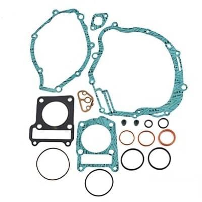 New Full Gasket Kit Compatible With Yamaha Tt-R 125 Hp 125 Hp Engine By 25-1010 thumbnail 2