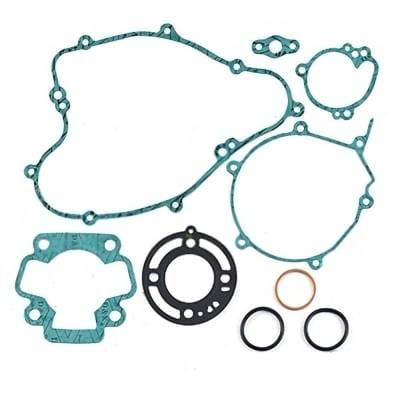 New Full Gasket Kit Compatible With Kawasaki Kx 65Cc 65Cc Engine By 25-706 thumbnail 2