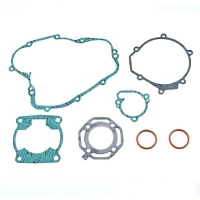 New Full Gasket Kit Compatible With Kawasaki Kx 80Cc 80Cc Engine By 25-712 thumbnail 2