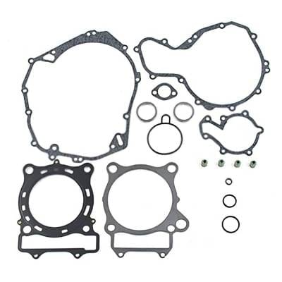 New Full Gasket Kit Compatible With Polaris Predator 500 Hp Outlaw 500 Hp 500 Hp Engine By 25-313 thumbnail 2