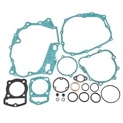 New Full Gasket Kit Compatible With Honda Crf-F 150 Hp 150 Hp Engine By 06115-Kps-900 25-632 thumbnail 2