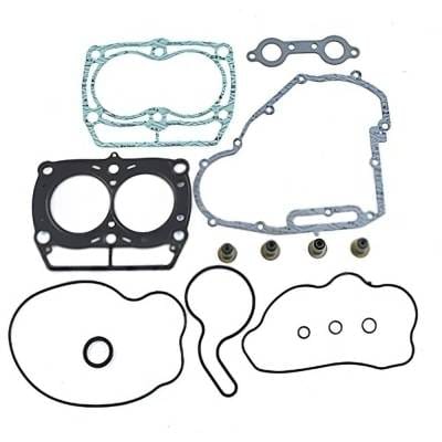 New Full Gasket Kit Compatible With Polaris Rzr 800Cc Ranger 800Cc Ranger 6X6 800Cc Sportsman 4X4 thumbnail 2