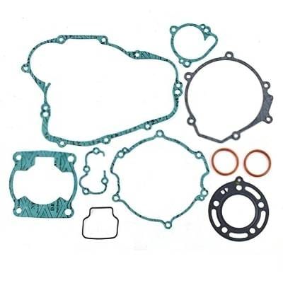 New Full Gasket Kit Compatible With Kawasaki Kx 80Cc 80Cc Engine By 25-714 thumbnail 2