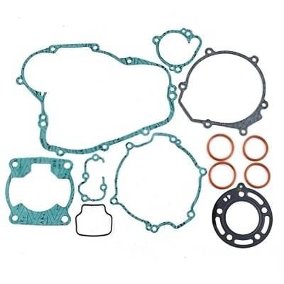 New Full Gasket Kit Compatible With Kawasaki Kx 85Cc 85Cc Engine By 25-720 thumbnail 2