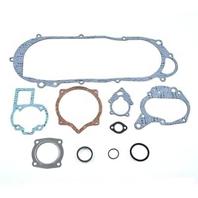 New Full Gasket Kit Compatible With Suzuki Lt 80 Hp 80 Hp Engine By 25-402 thumbnail 2