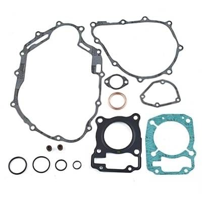 New Full Gasket Kit Compatible With Honda Crf-F 150 Hp 2006-2009,2012-2017 150 Hp Engine By 25-634 thumbnail 2