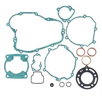 New Full Gasket Kit Compatible With Kawasaki Kx 85Cc 85Cc Engine By 25-721 thumbnail 2