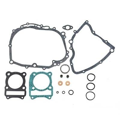 New Full Gasket Kit Compatible With Suzuki Lt-F 230 Hp Lt 230 Hp 230 Hp Engine By 25-404 thumbnail 2