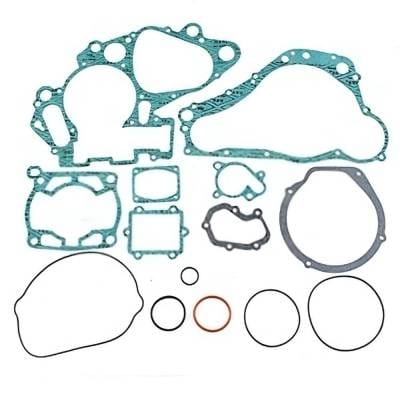 New Full Gasket Kit Compatible With Suzuki Rm 250 Hp 250 Hp Engine By 25-944 thumbnail 2