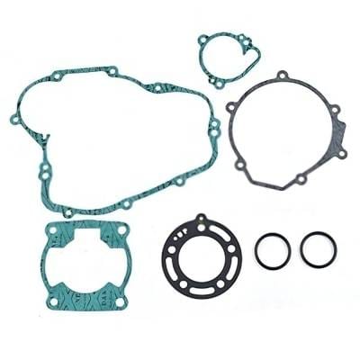 New Full Gasket Kit Compatible With Kawasaki Kx 100Cc 100Cc Engine By 25-725 thumbnail 2
