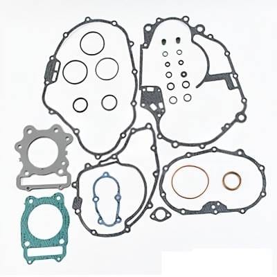New Full Gasket Kit Compatible With Honda Trx 300 Hp Trx-Fw 300 Hp 300 Hp Engine By 061B1-Hc5-T10 thumbnail 2