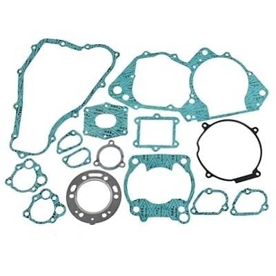 New Full Gasket Kit Compatible With Honda Cr 250 Hp 250 Hp Engine By 25-640 thumbnail 2