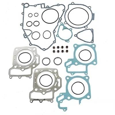 New Full Gasket Kit Compatible With Kawasaki Brute Force 650Cc 650Cc Engine By 25-216 thumbnail 2