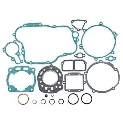 New Full Gasket Kit Compatible With Kawasaki Kx 125Cc 125Cc Engine By 25-735 thumbnail 2