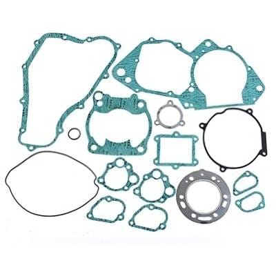 New Full Gasket Kit Compatible With Honda Cr 250 Hp 250 Hp Engine By 25-642 061A0-Ks7-T32 thumbnail 2