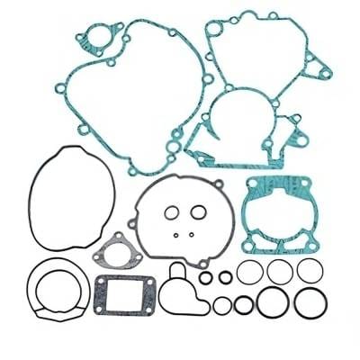 New Full Gasket Kit Compatible With Ktm Sx Mini 65 Hp Xc 65 Hp Sx 65 Hp 65 Hp Engine By 25-806 thumbnail 2